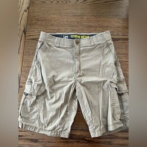 Cargo Shorts